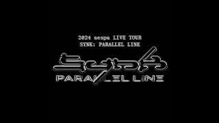 Download lagu aespa - Next Level Rock Ver. (Audio Only)