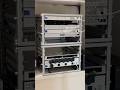 Ubiquiti UniFi 6U UniFi Toolless Mini Rack UniFi機架 UniFi Toolless Mini Rack Stacking Kit 優比快機架