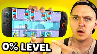 Das neuste von Huebi auf YouTube