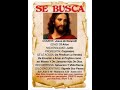 SE BUSCA - José Luis Rodríguez - Iglesia Asunción de María, Rancho Alegre, Jiquipilco, Edomex