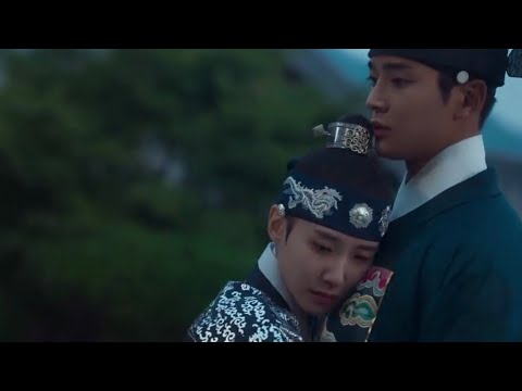 [MV] (LYn) 린 - 알아요 (I Know) 연모 The King's Affection OST Part.2