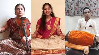 Maathe malayadwaja || Srilalitha singer || Kamakshi || Karthikeya adi narayana sarma ||