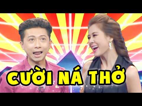 CƯỜI NÁ THỞ với SIÊU MẪU NAM THƯ - HỨA MINH ĐẠT | HÀI MỚI HAY NHẤT 2026 | HÀI THƯ GIÃN