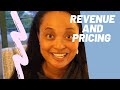 Staffing Agency:  Revenue and Pricing