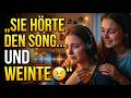 Sie hörte den Song ihrer Schwester… und begann zu weinen 😢