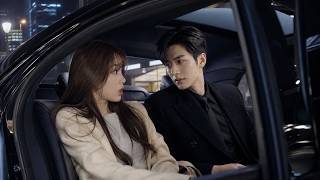 FULL| She Gets on the Wrong Car and Meets a Cold CEO—He Falls for Her at First Sight! screenshot 2
