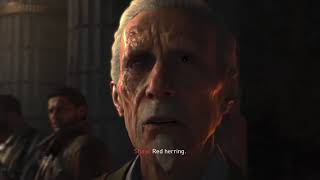 Ancient Evil Easter Egg (Solo) No Commentary
