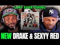 Sexyy Red & Drake - U My Everything | FIRST REACTION