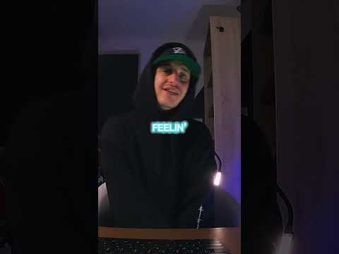 Feelin' (teaser) - out už tenhle pátek 17/03