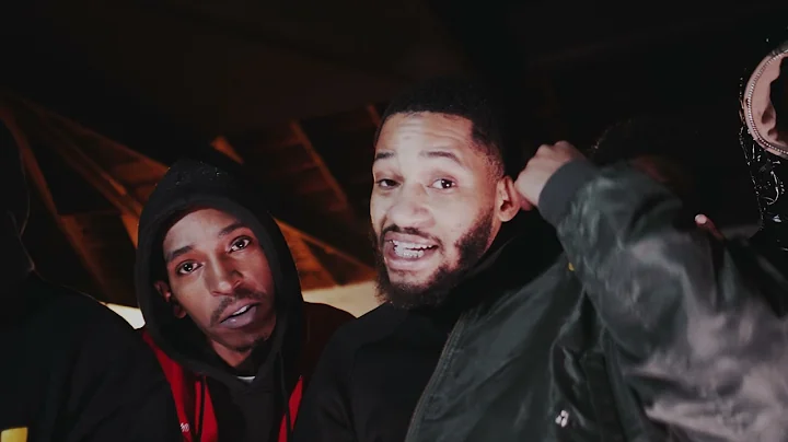 Glockboyz Teejaee - GlockBoy (Official Music Video)