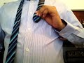 Tie Wearing - Hindi