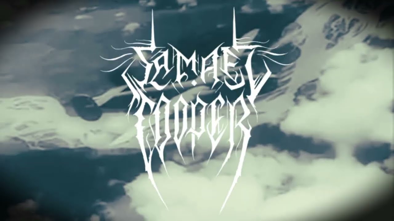 Samael Cooper - The Inner War (Black Metal) | 2026 | Music video