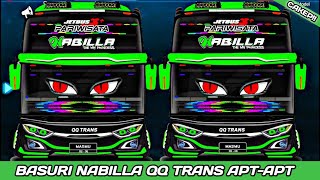 TELOLET BASURI NABILLA APT APT MODUL SENIMAN ANGIN   12 CORTAS