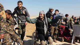 Kobane Umudun Yolcuları ✌✌