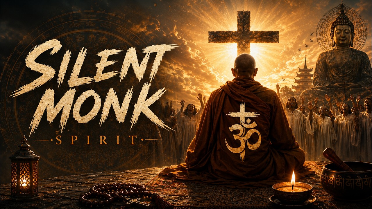 All Is One