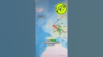 Raspberry Pi Zero  Exploring Its Limitations and Global Connectivity for ham radio