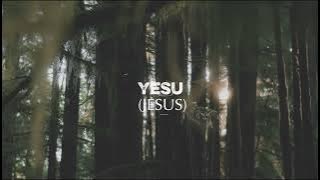 Yesu Owamazima ( Lyrics Video )