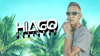 MC Paulin da Capital - Giro Loko (Lyric Status) Hiago Designer