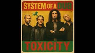 System Of A Dub - Toxicity (System of a Down Reggae AI cover) #aicover #systemofadown