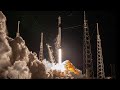 SpaceX CRS-20 Launch to the International Space Station