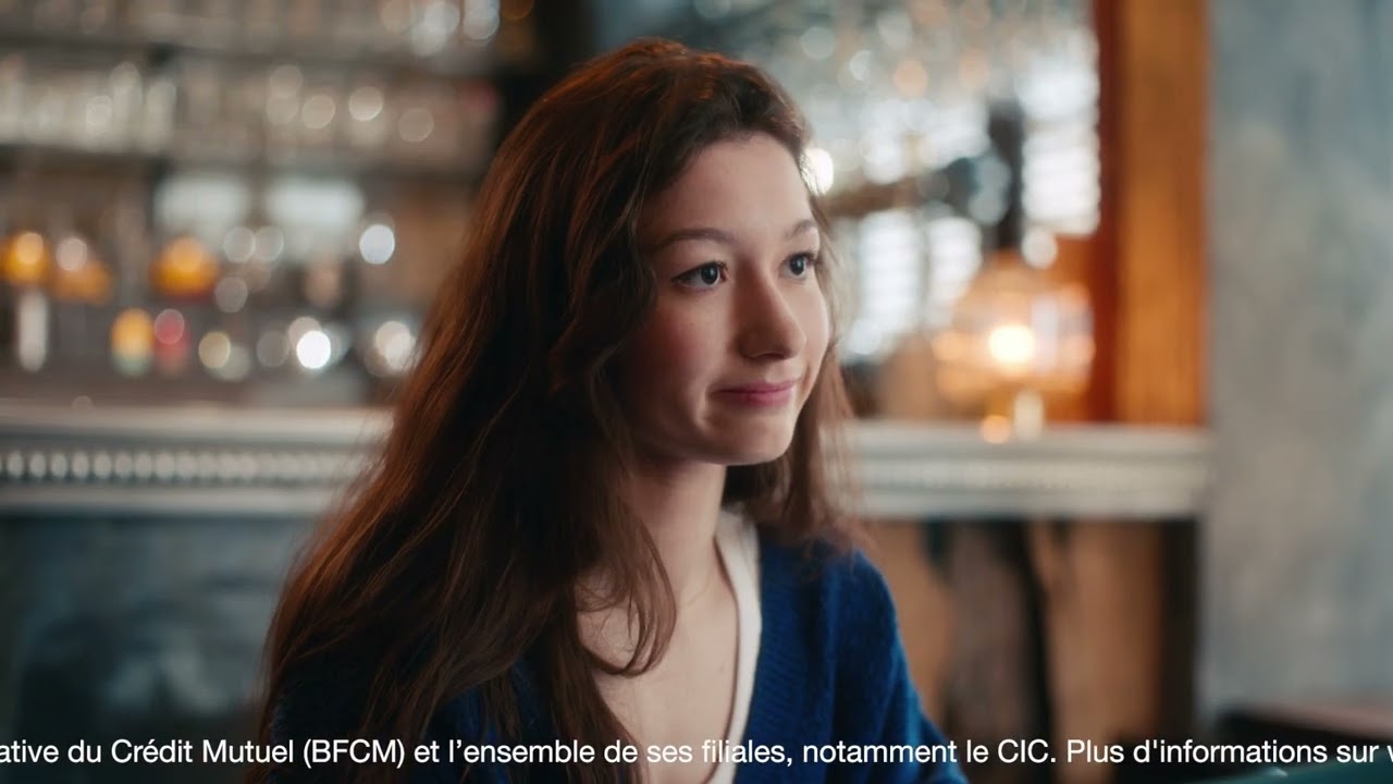 CRÉDIT MUTUEL PUB