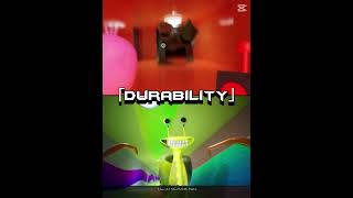 Temetaki and chemetaki vs slow seline #edit #banban4 #gartenofbanban