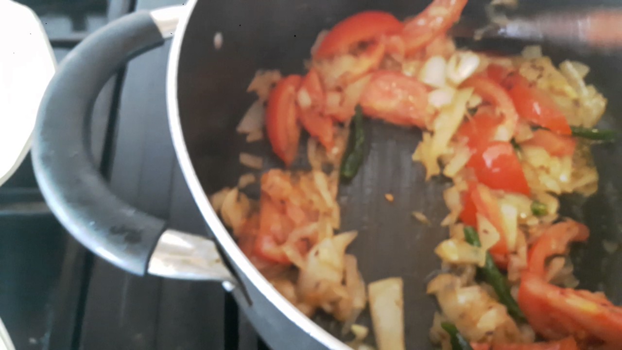 seabassfishcurry SEA BASS FISH CURRY in Indian style YouTube