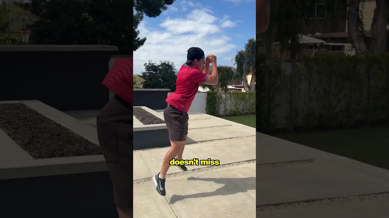 If Ronaldo Was A Hooper...