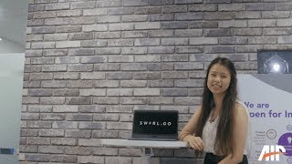 AIP - Sidney's Singapore Internship Testimonial