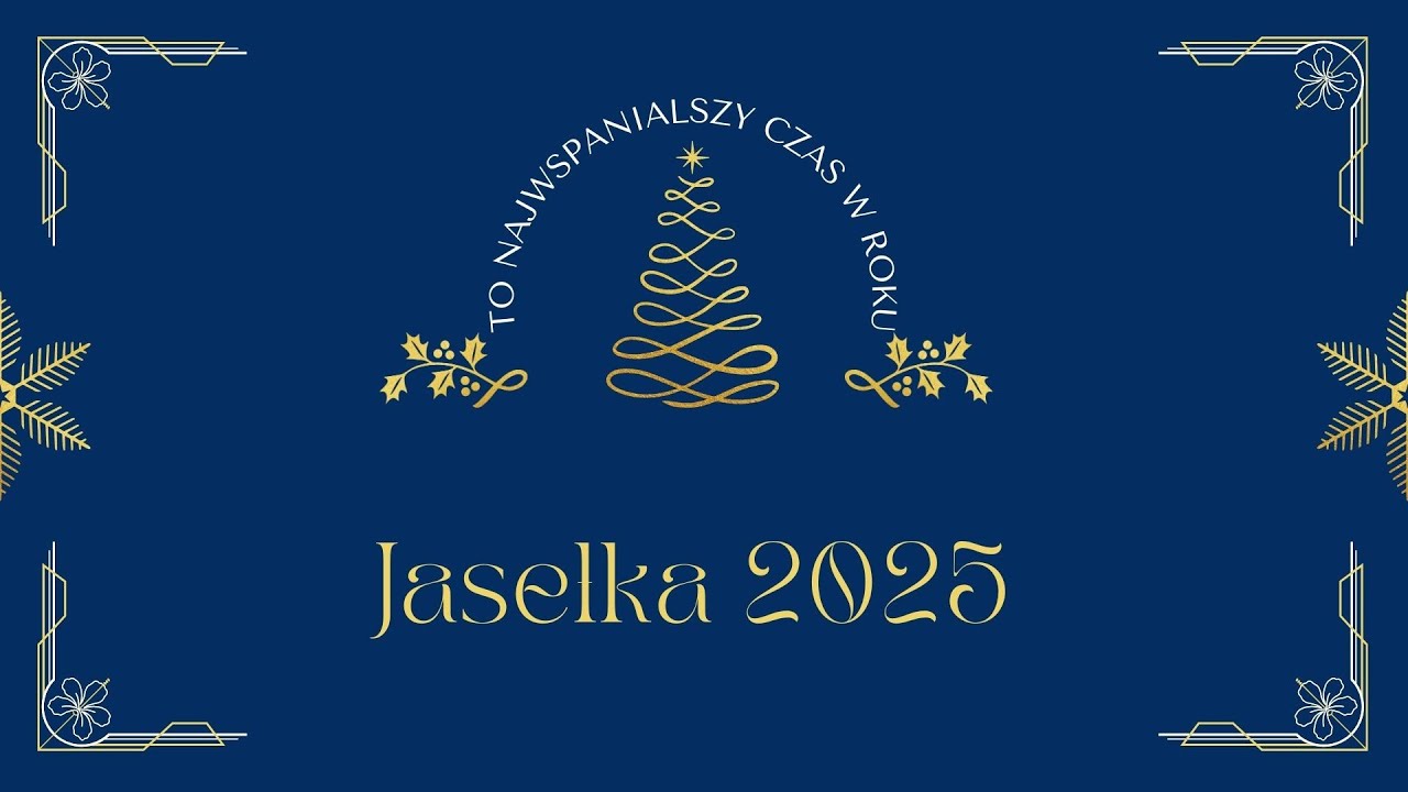 JASEŁKA 2025