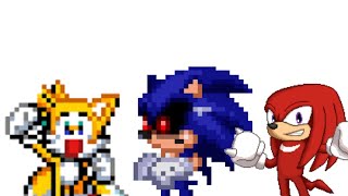 sonic 3 air modgen exetior NB modu sonic 3 air modgen exetior NB modu