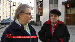 Sarcelles : une ville ghetto ?