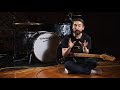 河村"カースケ"智康が叩く「Japanese Funky#1 "R"」