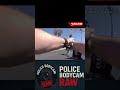 Bodycam: Anaheim Officer Shoots Suspect Charging With Shovel | California Police Footage