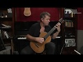 How To Play Theme From Hammy Hamster Tales Of The Riverbank On Guitar mp3