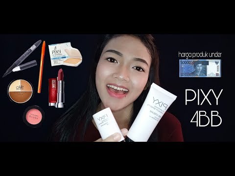 Mengapa Ramai Setia dengan PIXY UV Whitening Two Way Cake? Saksikan 4 pengguna PIXY berkongsi pengal. 
