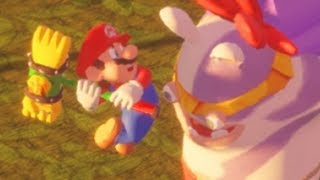 Mario   Rabbids Kingdom Battle - Part 8 | World 1-8