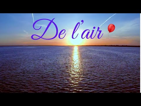 Clip officiel ZenPop Single 1 -De l‘Air- 🎼