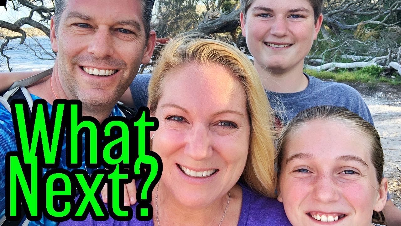 Whats Next for Jones Family Travels?