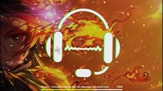Akano - Kamado Tanjirou No Uta (Slowed   Reverb)
