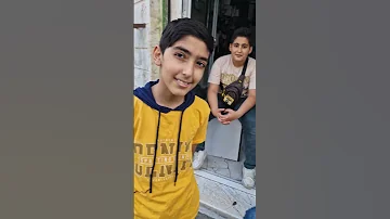یه تعویض خفن 