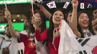 FIFA World Cup |Road to FIFA 2026 | Live and Exclusive on Zee5