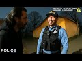 Police Couldn't Help but Laugh at This Police Impersonator