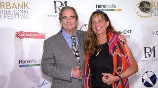 Beau Bridges 2021 Burbank Intl Film Festival Awards Gala Red Carpet
