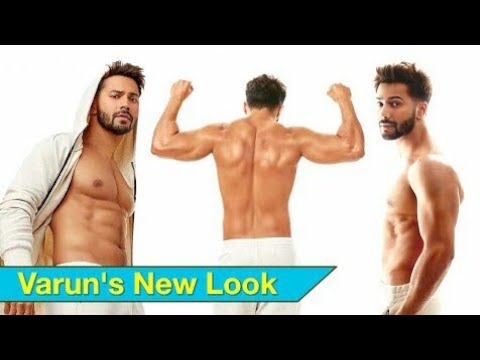 reebok varun dhawan