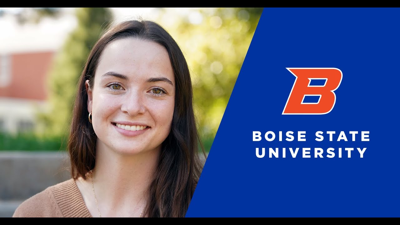 Summer 2025 - Make Summer Count - Hear From Grace