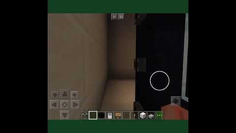 SCP-372 song {minecraft} (2004 mod)