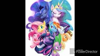 Download Lagu MLP Tribute MP3