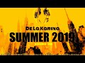 🍌 SUMMER SET 2019 🐝 DE LA KARINA ⚡ סט קיץ 2019 🌽