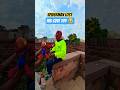 Spiderman Lost His Cute Toy🧸😂#parkour#spiderman#water#jump#support#viral#jodhpur#india #pov#funny
